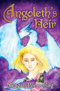 Angoleth’s Heir cover