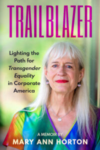 Trailblazer cover