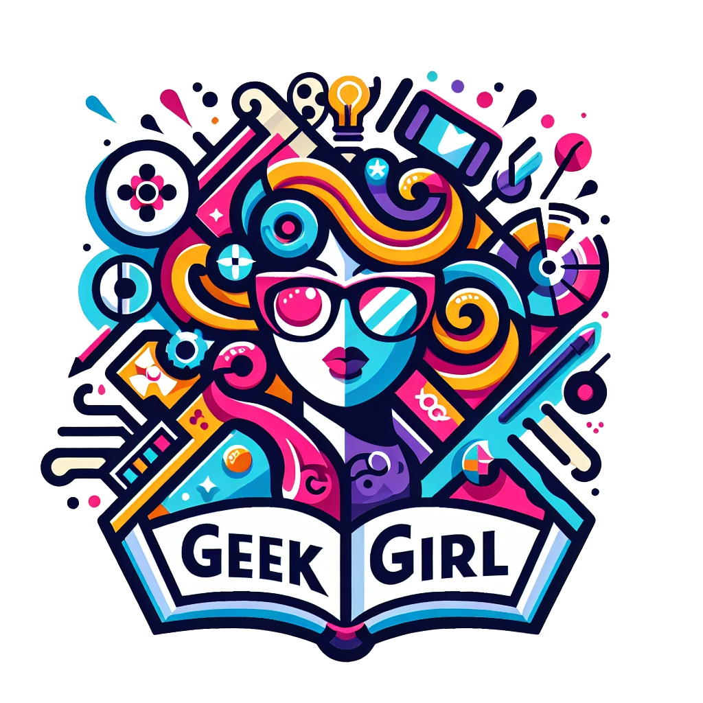 Geek-Girl-Logo