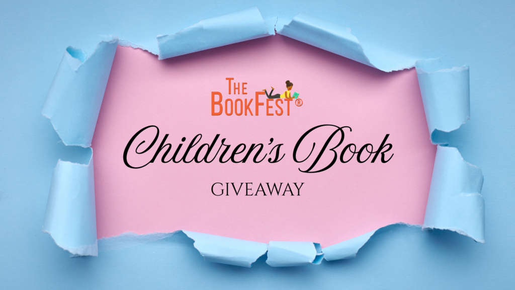 BookFest Fall 2025 Children's Book Giveaway Books That Make You Black Chateau