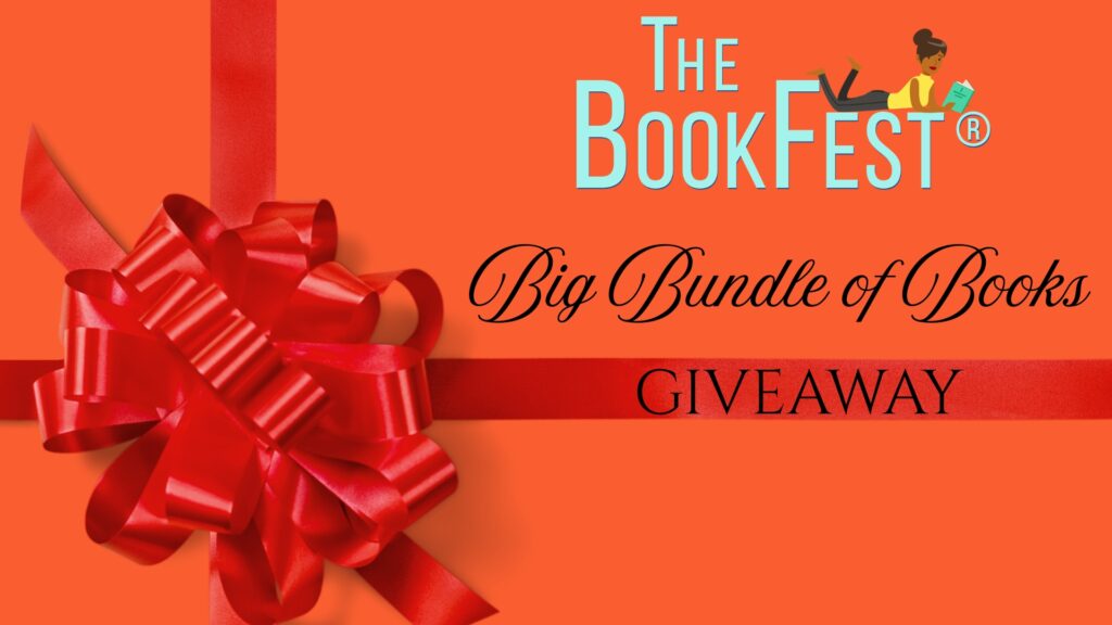 BookFest Fall 2026 - BBB Giveaway
