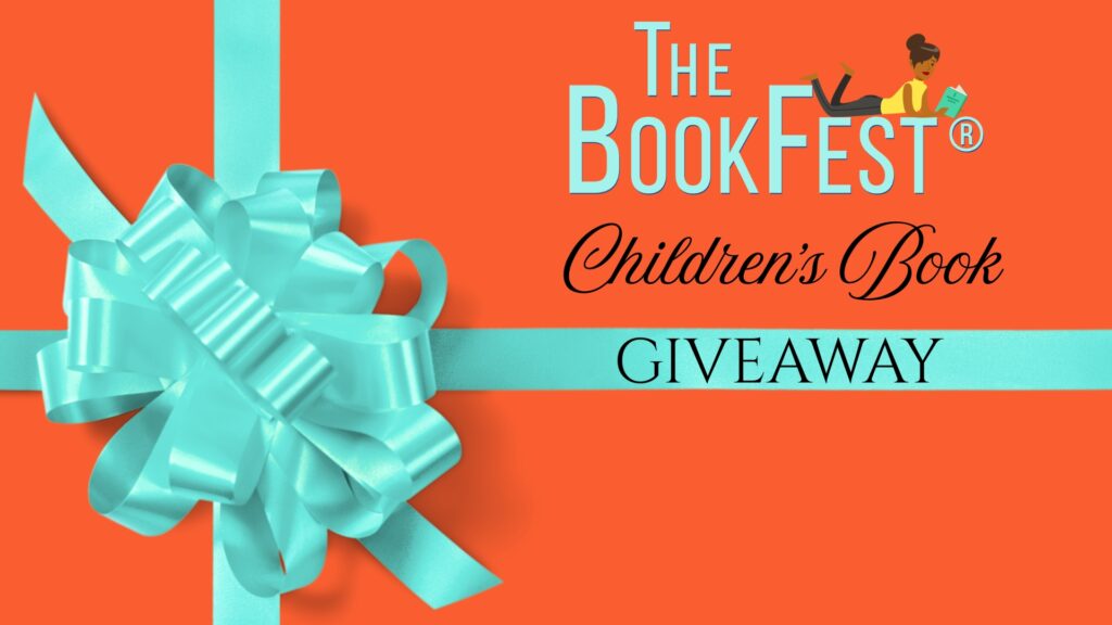BookFest Fall 2026 - Kids Giveaway
