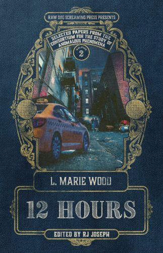 12 Hours cover