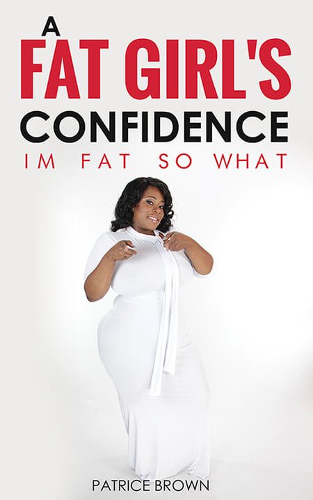 A Fat Girls Confidence book cover