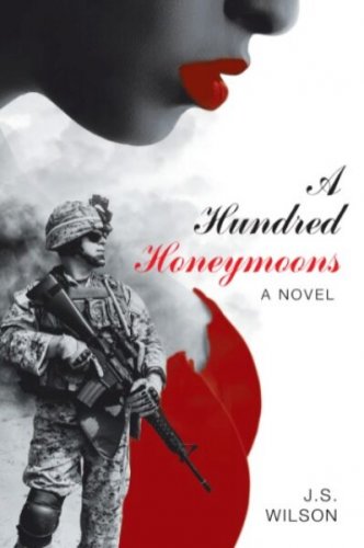 A Hundred Honeymoons - Cover Image