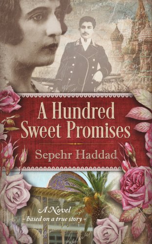 A Hundred Sweet Promises 004