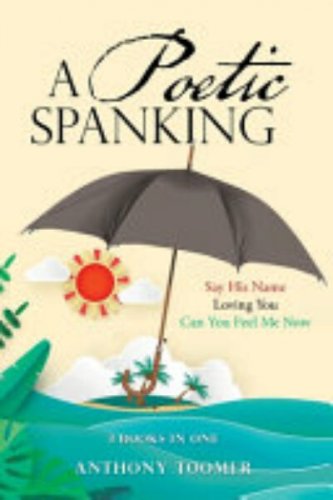 A Poetic Spanking - Cover Image