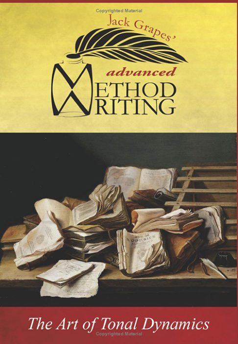 Advanced-Method-Writing