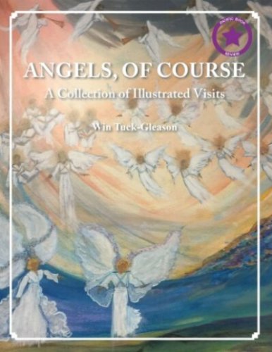Angels, of Course - Cover Image