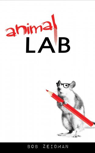 Animal Lab cover