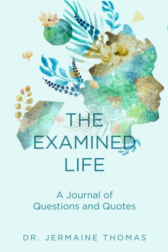 BOOK COVER FOR EXAMINED LIFE BOOK