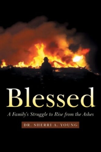 Blessed - Cover Image