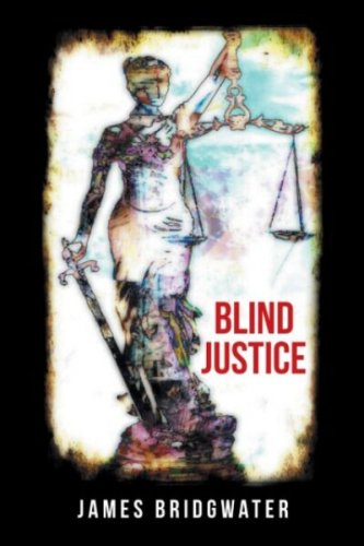 Blind Justice - Cover Image
