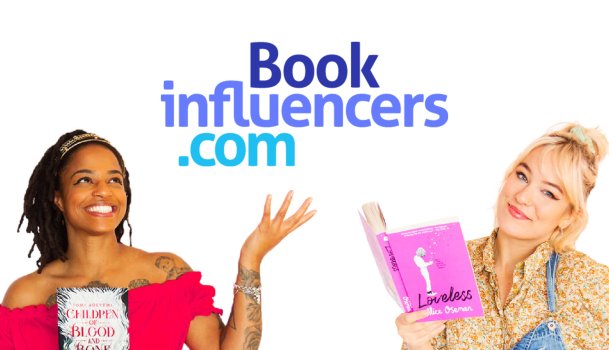 Bookinfluencers-logo