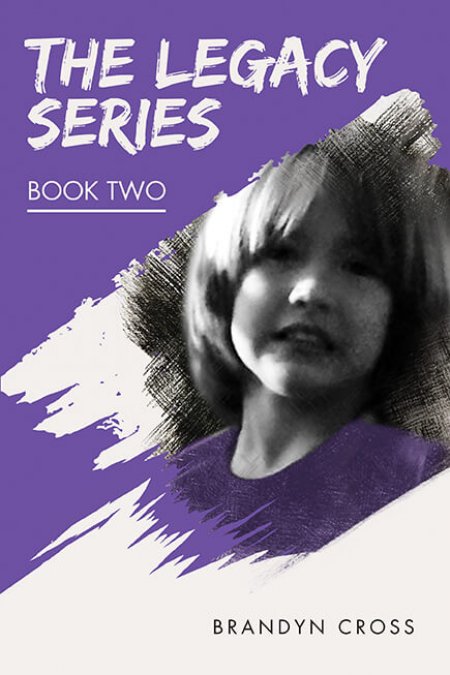 The Legacy Series: Book Two