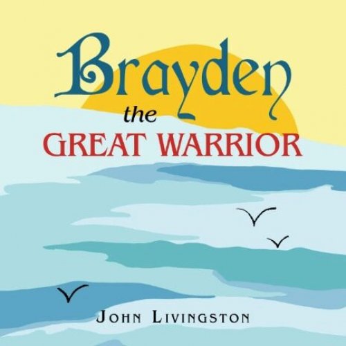Brayden the Great Warrior - Cover Image