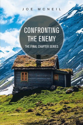 CONFRONTING THE ENEMY - Cover Image
