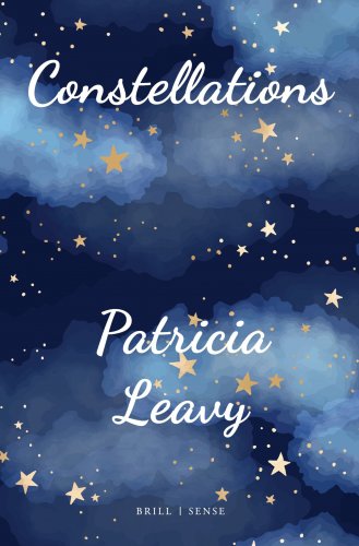 Constellations front cover
