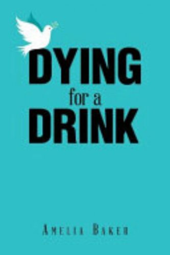 Dying for a Drink - Cover Image