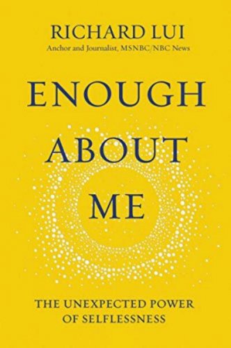Enough About Me - Cover Image