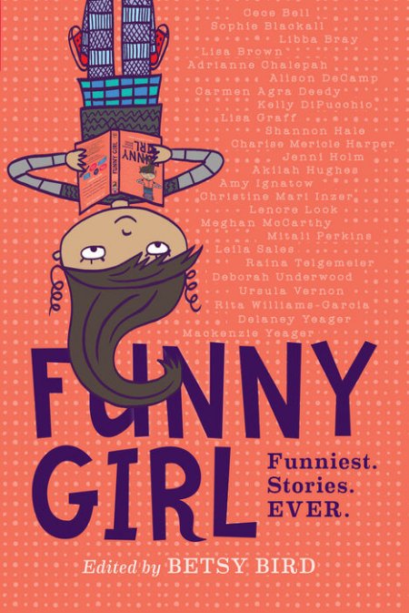 Funny-Girl-book-cover