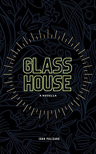 Glass House Cover