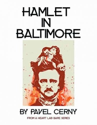 Hamlet in Baltimore - Cover Image