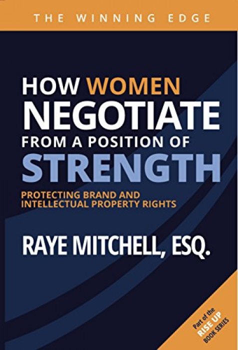 How Women Negotiate from a Position of Strength