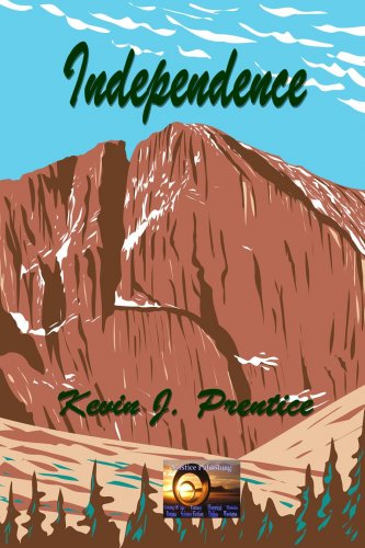 Independence eBook cover