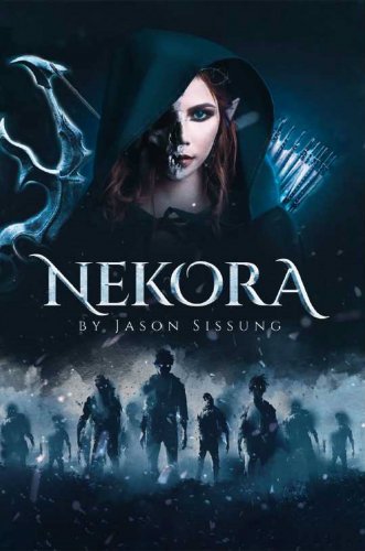 Nekora cover by Jason-Sissung