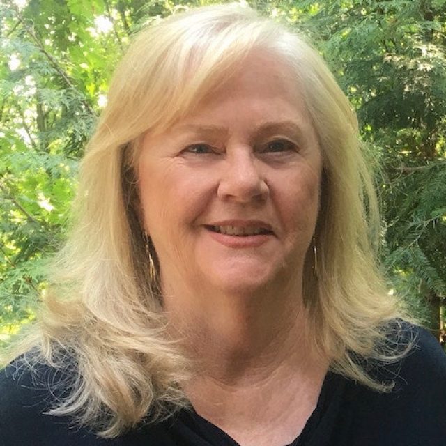 Kathleen Kaiser
