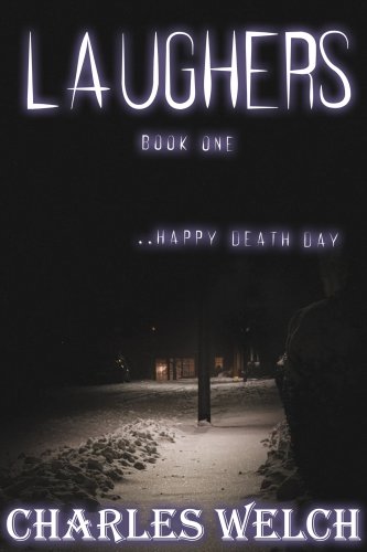 Laughers Book 1 Cover jpeg