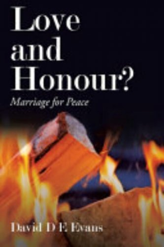 Love and Honour? - Cover Image