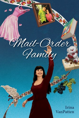 Mail-Order Family_book cover