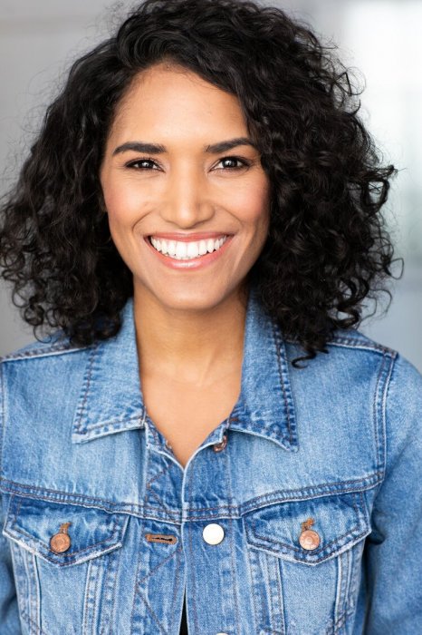 Mikki Hernandez - The BookFest
