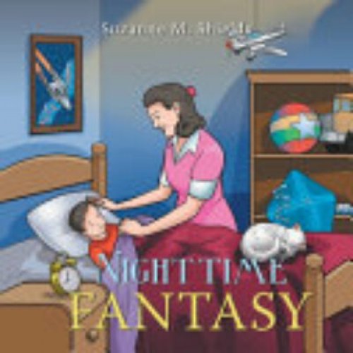 Nighttime Fantasy - Cover Image
