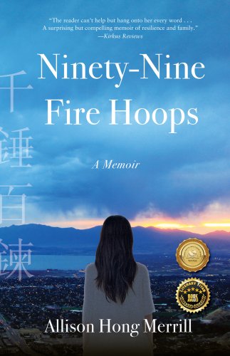Ninety-Nine Fire Hoops Cover
