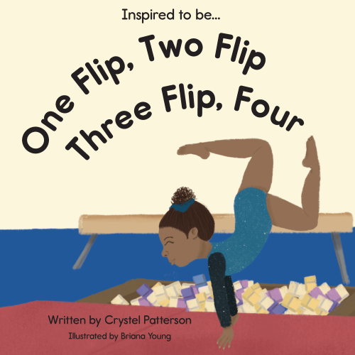 One_Flip_frontcover