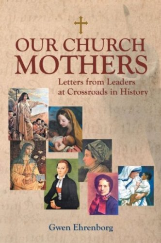 Our Church Mothers - Cover Image
