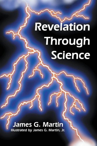 Revelation Through Science - Cover Image