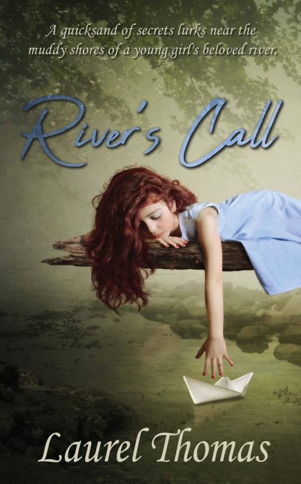 Rivers Call_book cover