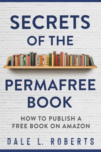 Secrets of the Permafree Book - Cover Image