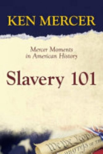 Slavery 101 - Cover Image