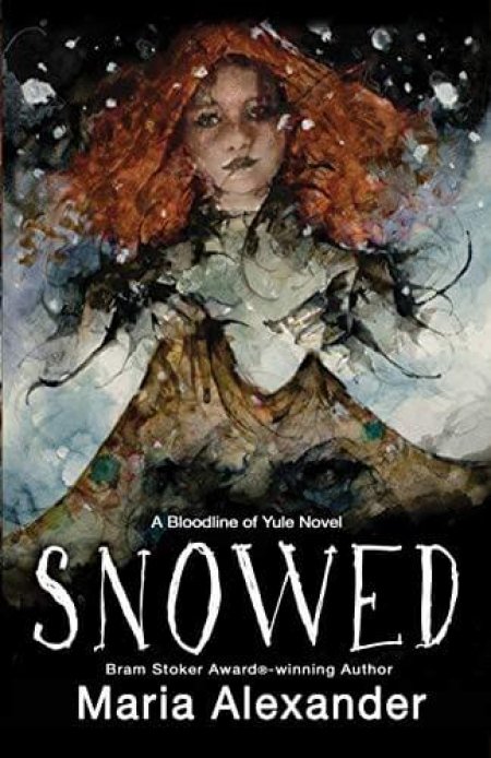 Snowed Book