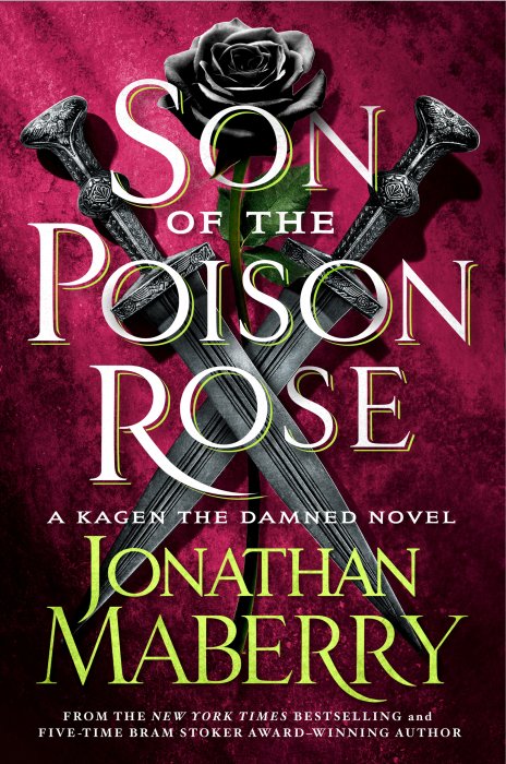 Son of the Poison Rose high res copy