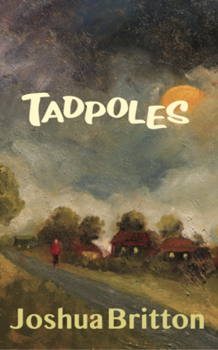 Tadpoles Cover