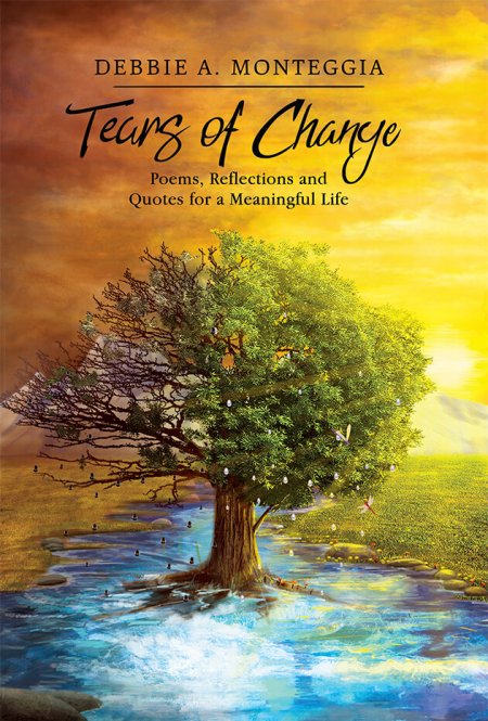 Tears of Change book cover