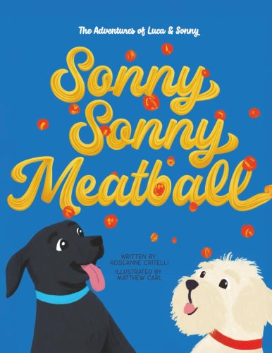 The Adventures of Luca & Sonny