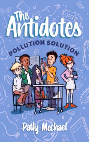 The Antidotes - Pollution Solution