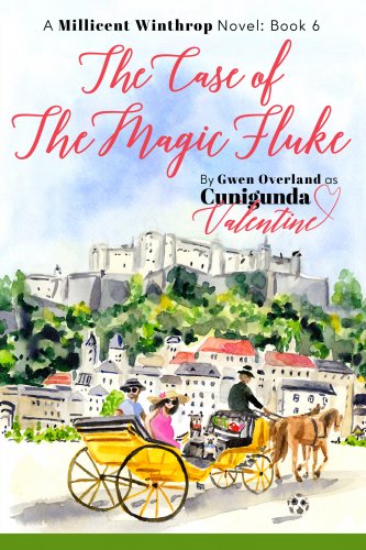 The Case of the Magic Fluke Front Cover-06
